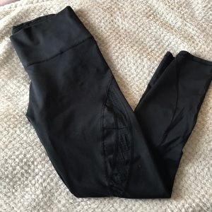 Aerie high waisted leggings